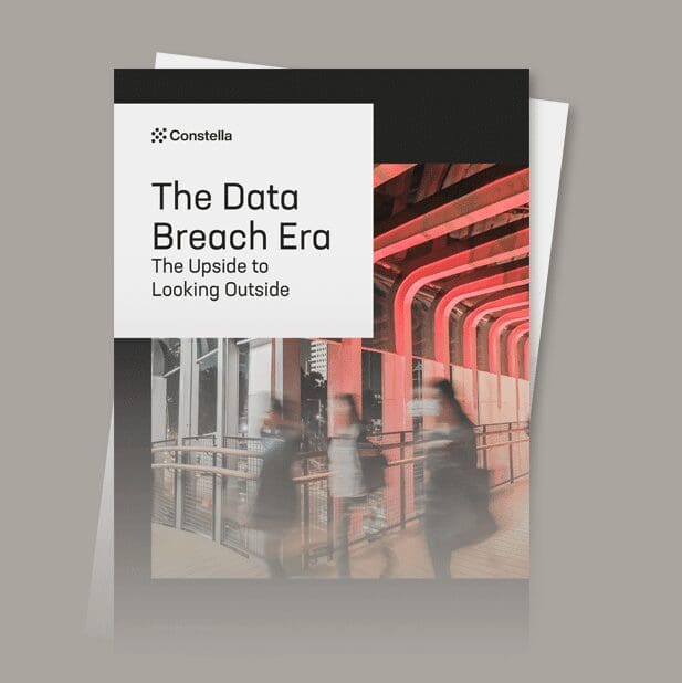 The Data Breach Era