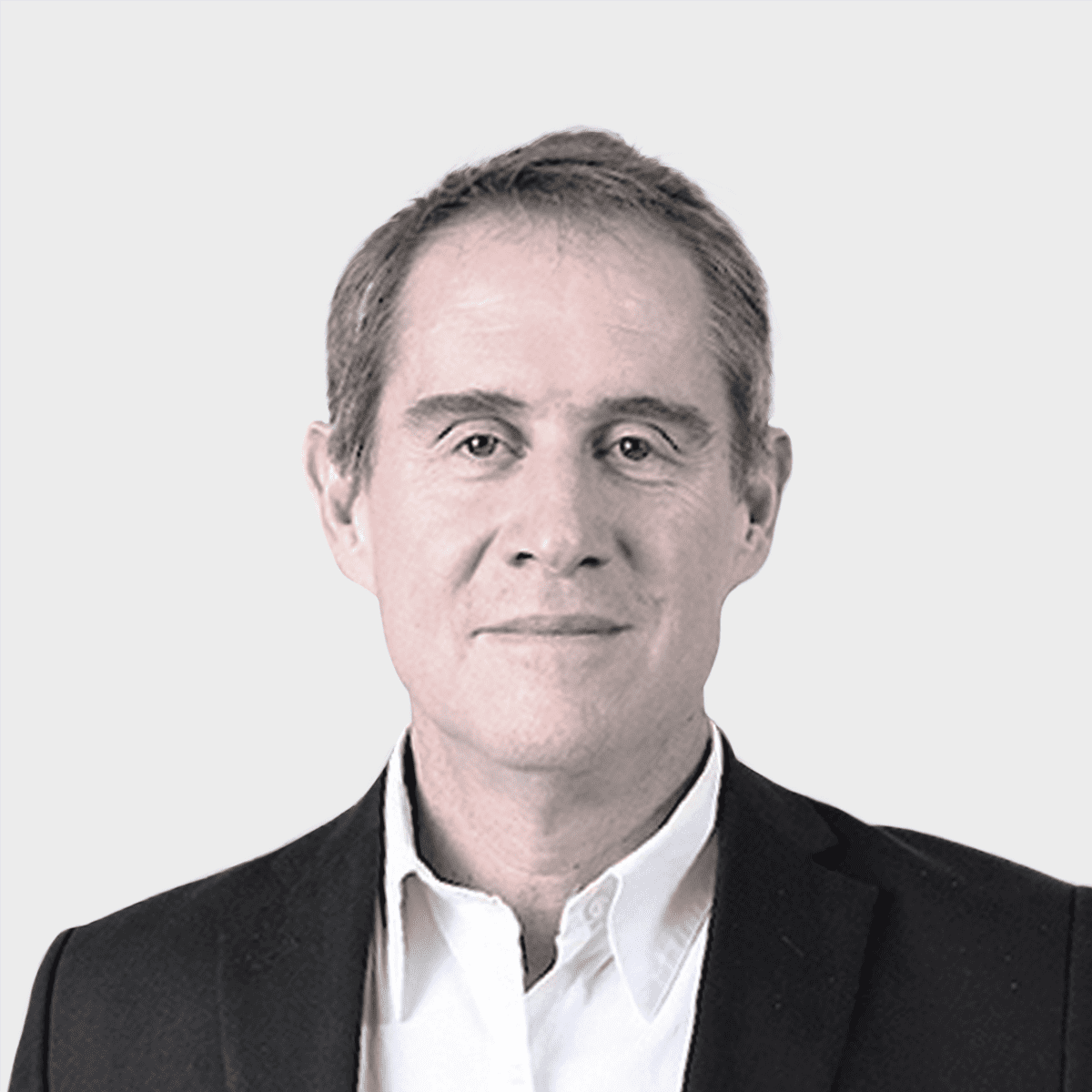 Alberto Gomez