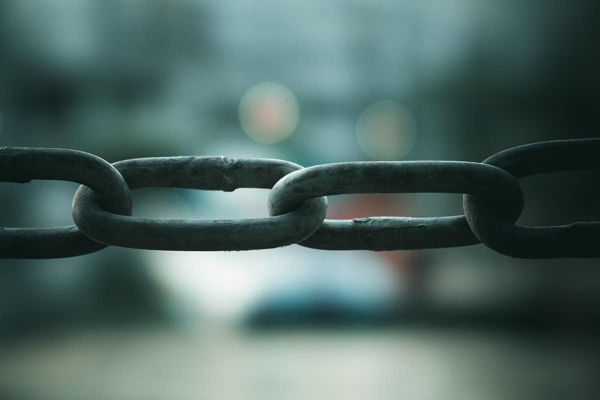 Supply Chain Security: You’re Only as Strong as your Weakest Link