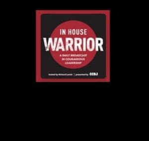 In house warrior podcast
