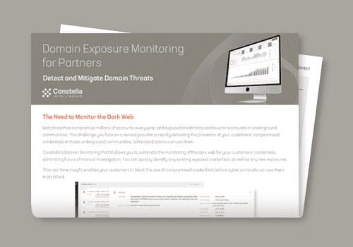 Domain Exposure Monitoring thumb 2