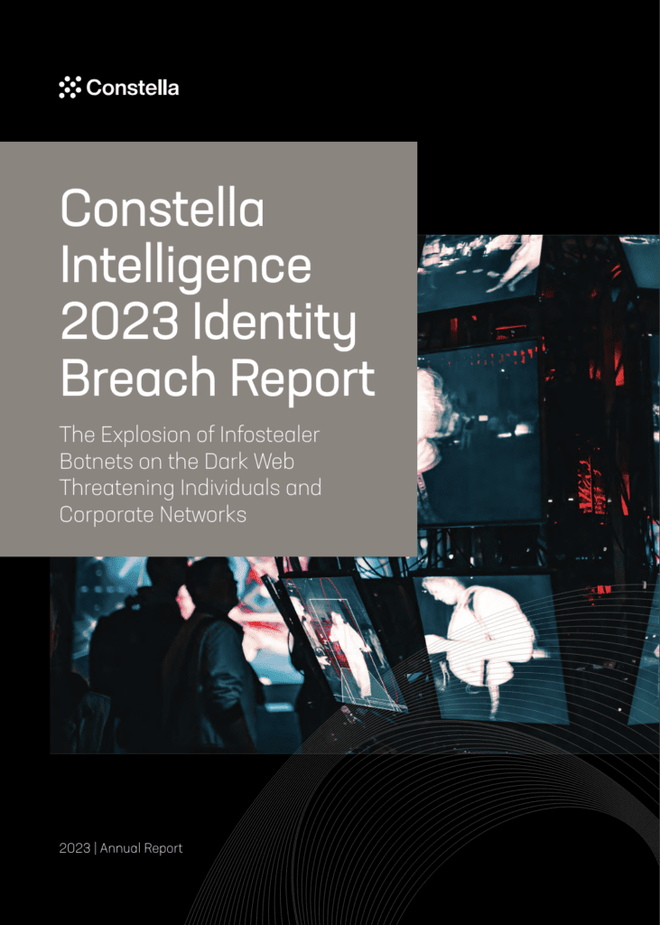 2023 Identity Breach Report