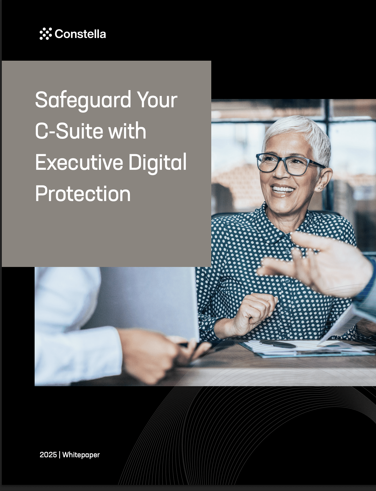 executive protection