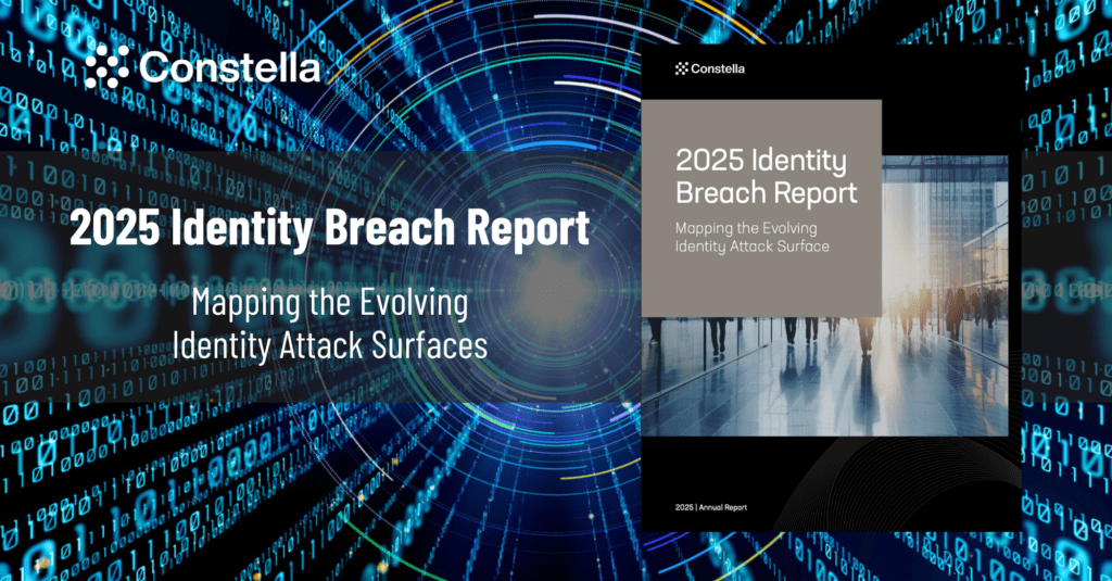 2025 Identity Breach Report