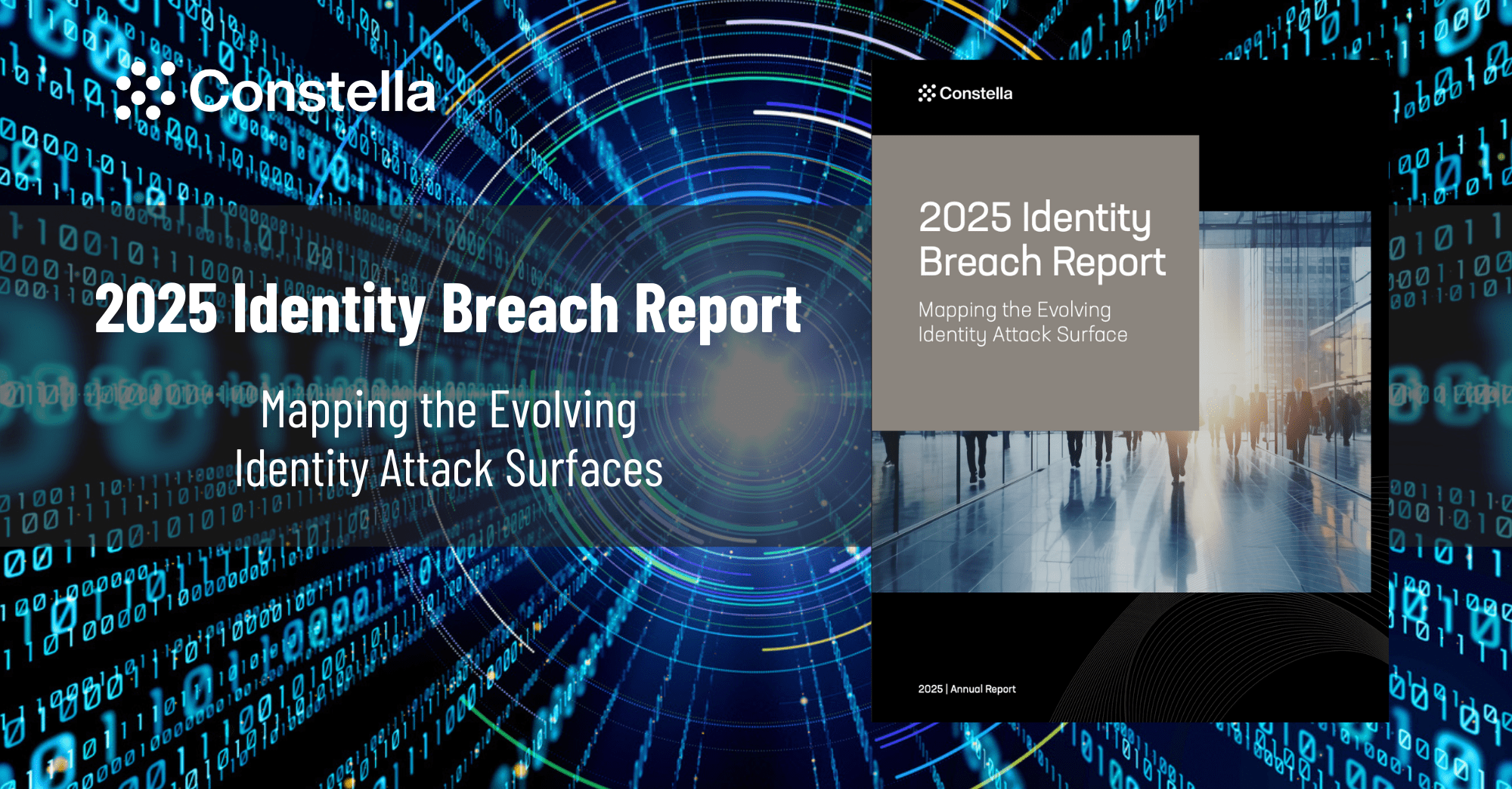2025 Identity Breach Report | Constella Intelligence