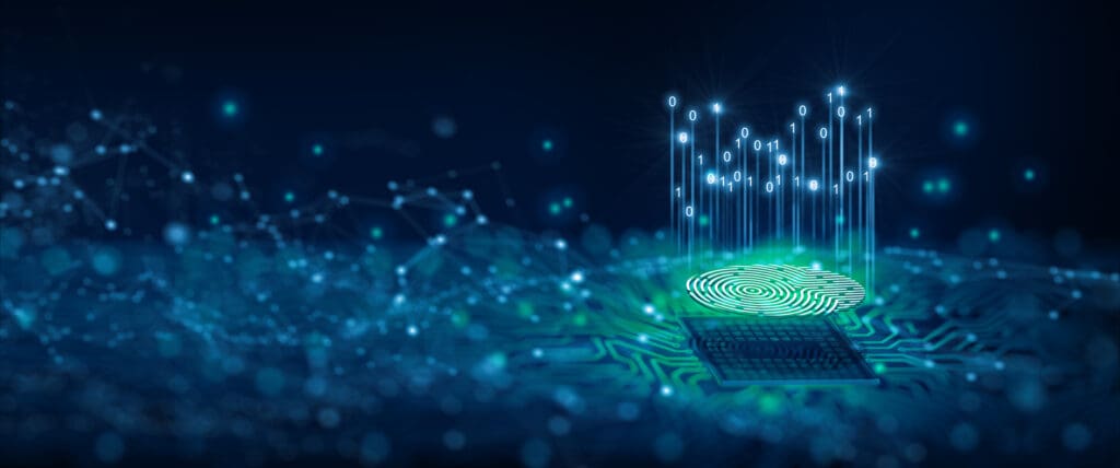 verified identity data