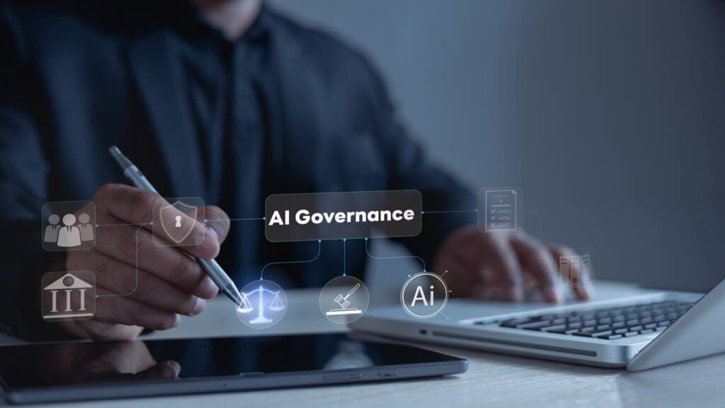 AI governance