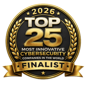 Top 25 Most Innovative Cybersecurity Companies in the World