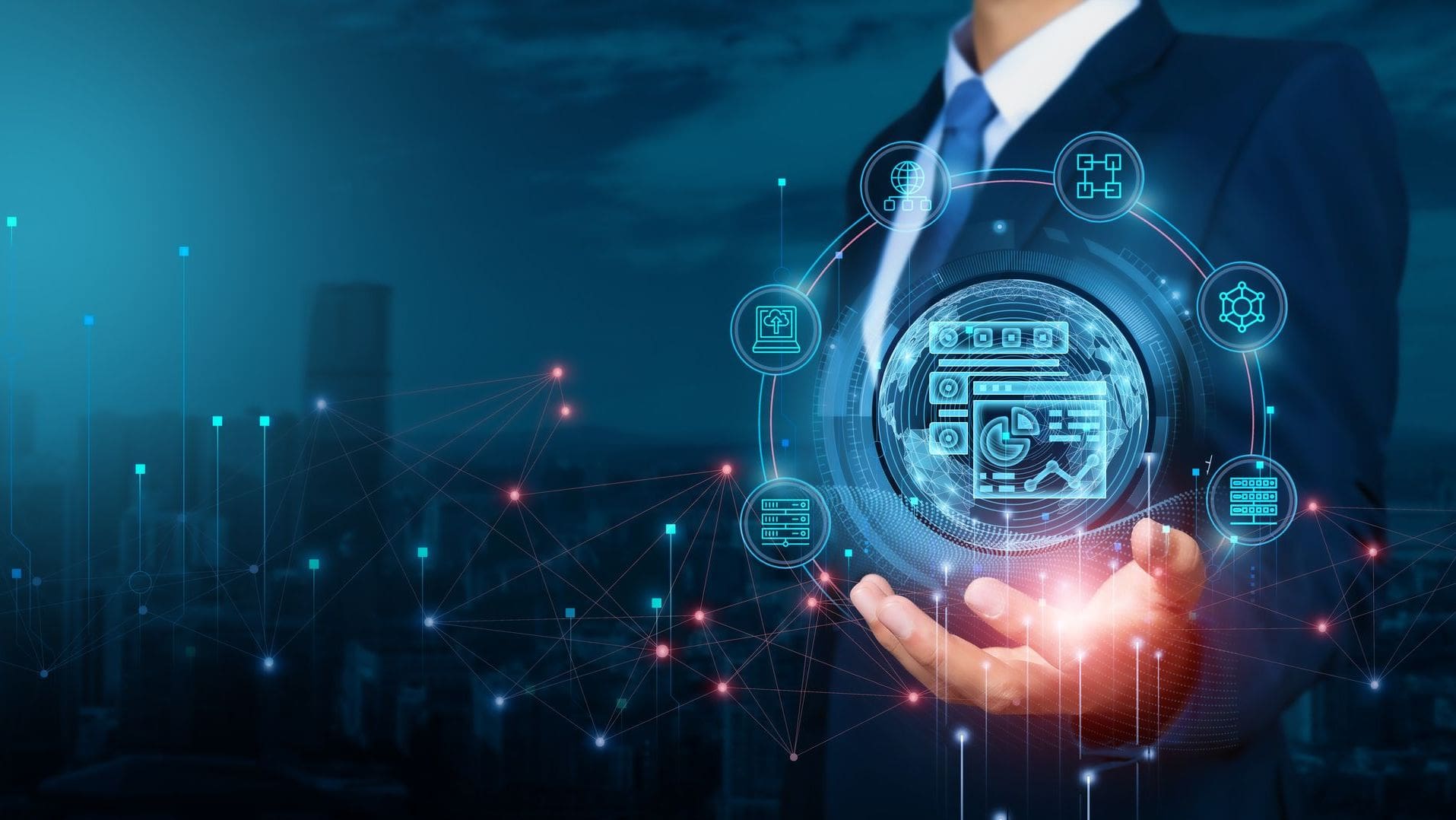 actionable intelligence