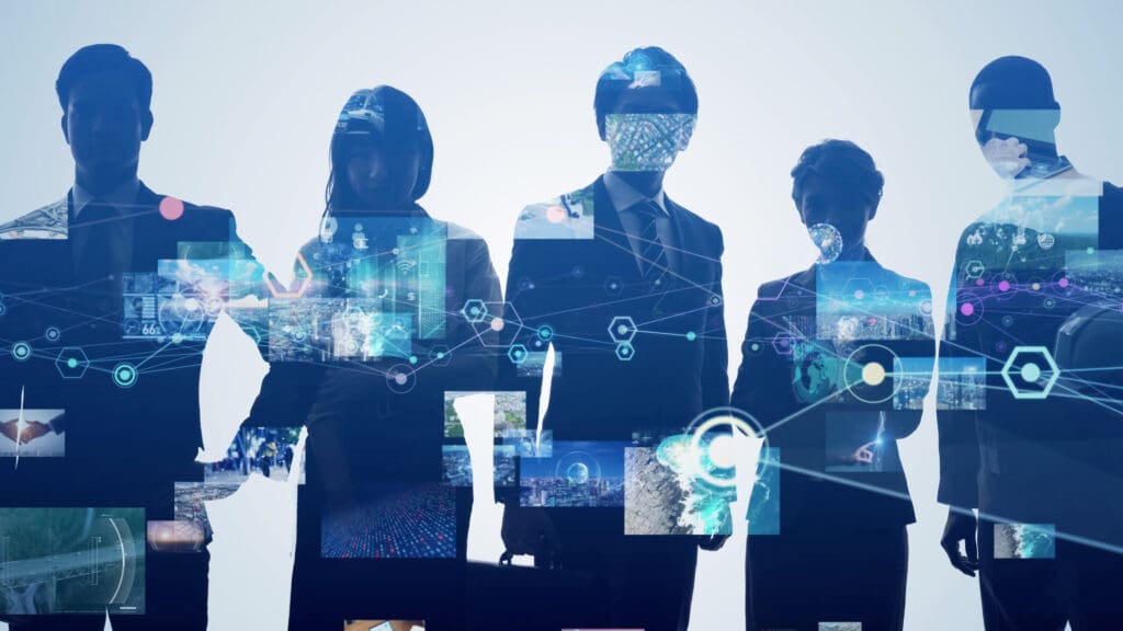 bridging identity gap