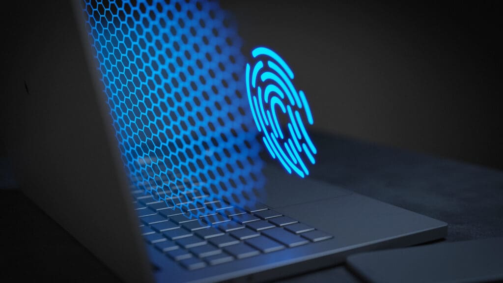 cybercrime identity attribution