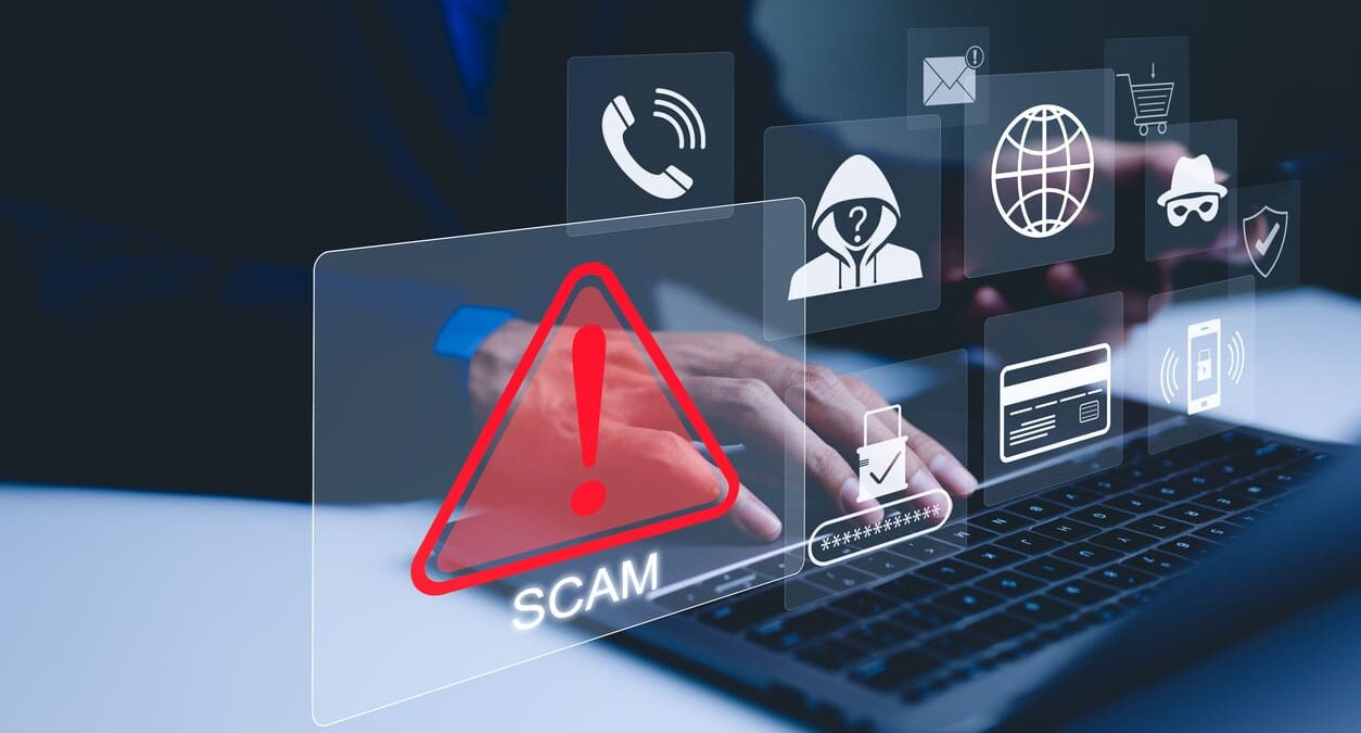 fraud detection partner