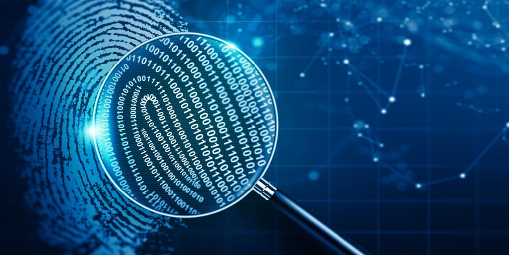 identity monitoring tier