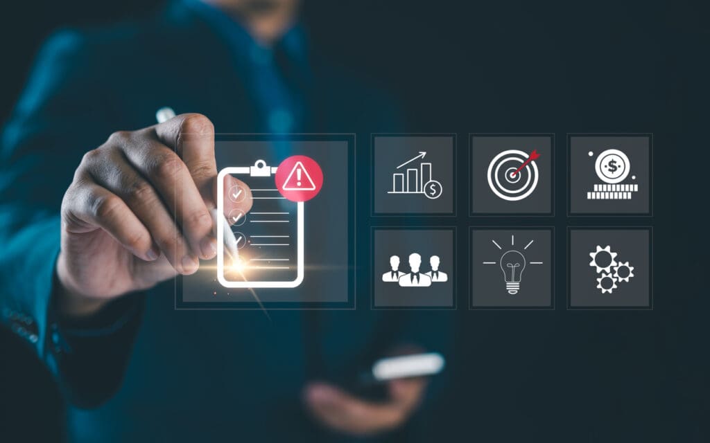 measuring identity risk