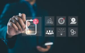 measuring identity risk