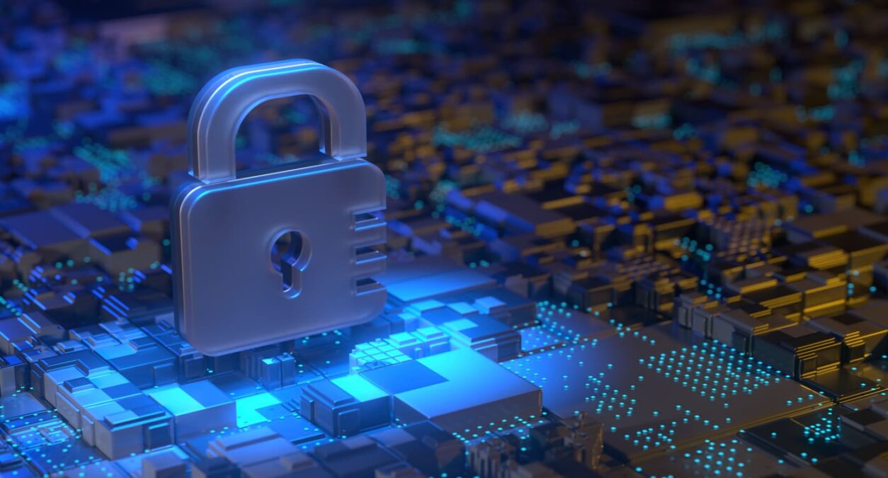 ransomware protection partner