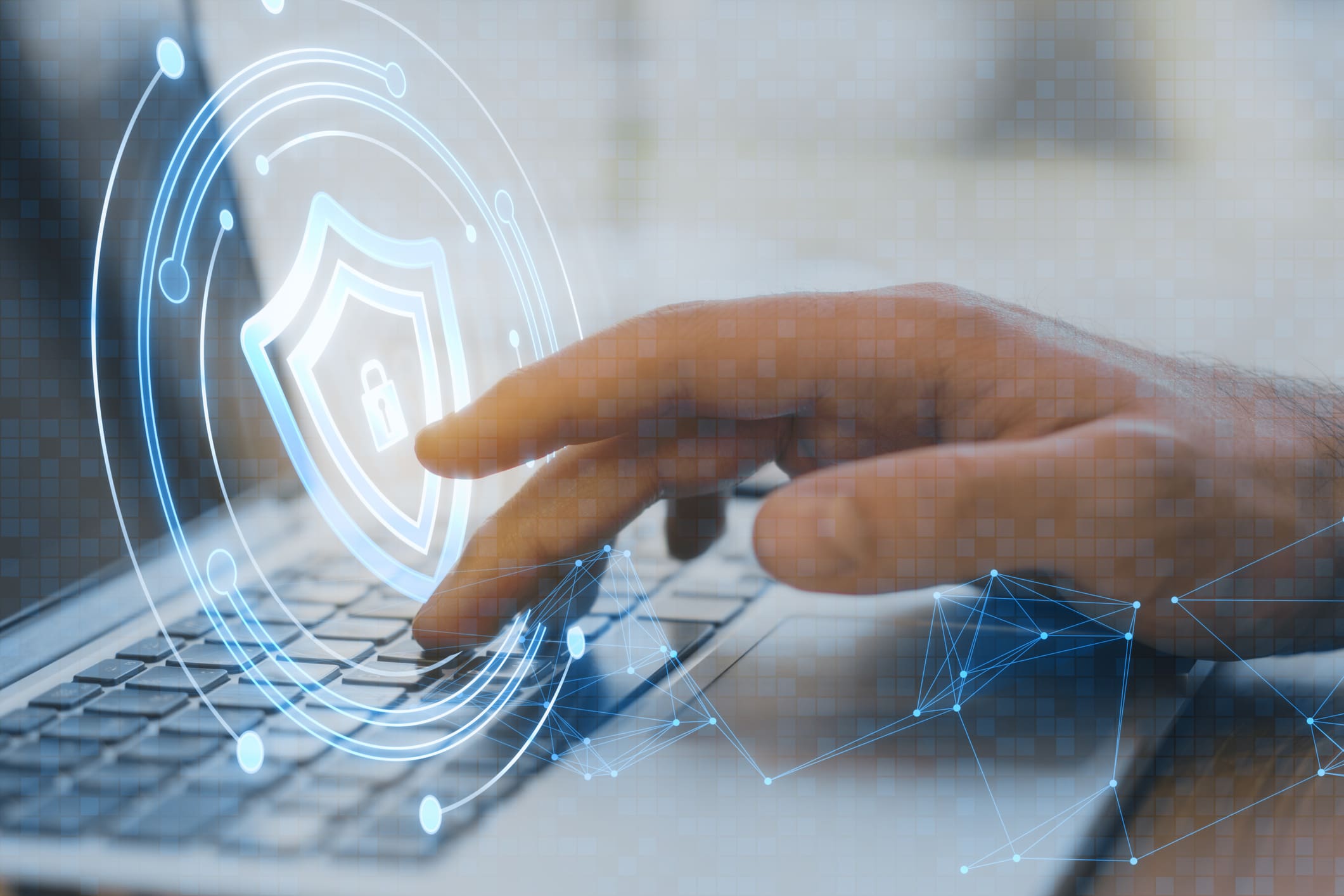 ransomware prevention starts with identity