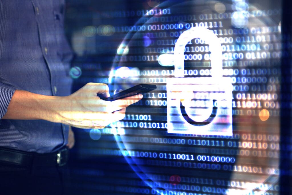 Ransomware Prevention with Identity Intelligence | Constella