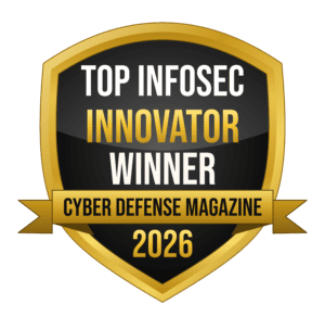 Top InfoSec Innovator