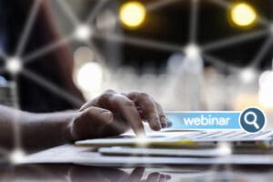 webinar replay